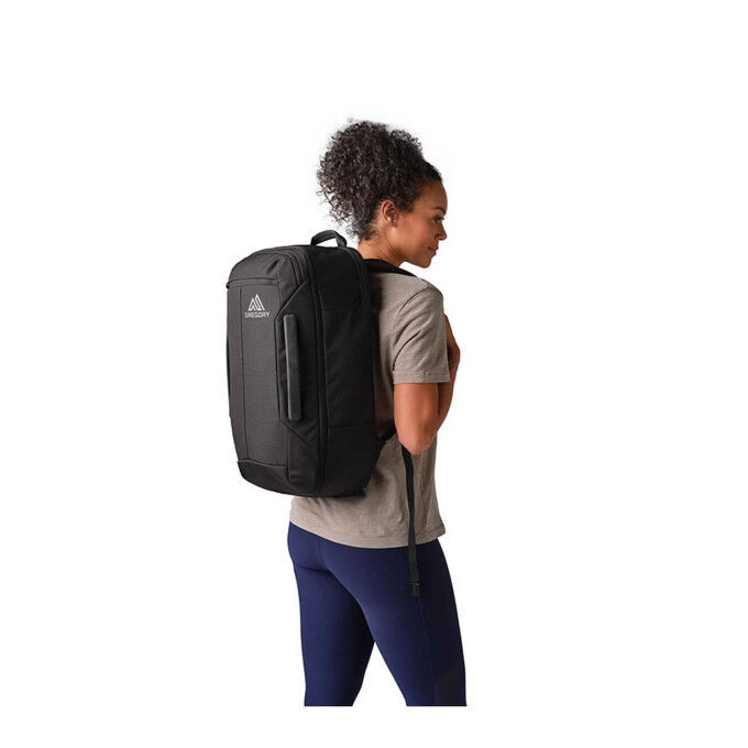 Zaino GREGORY BORDER 30 NERO