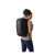 Zaino GREGORY BORDER 30 NERO