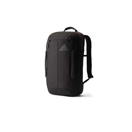 GREGORY BORDER 30 BLACK backpack