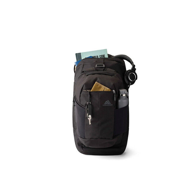 Mochila GREGORY BORDER 50+15 NEGRA