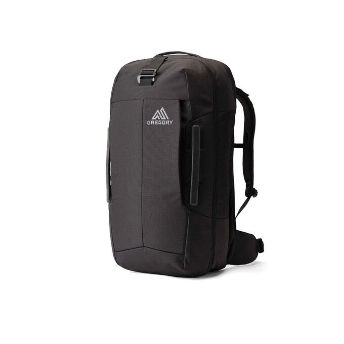 GREGORY BORDER 50+15 BLACK backpack
