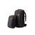Zaino GREGORY BORDER 50+15 NERO