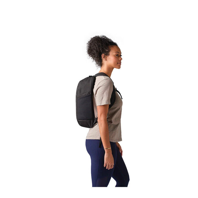 GREGORY BORDER 50+15 BLACK backpack