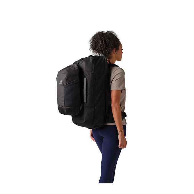 GREGORY BORDER 50+15 BLACK backpack