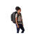 Mochila GREGORY BORDER 50+15 NEGRA