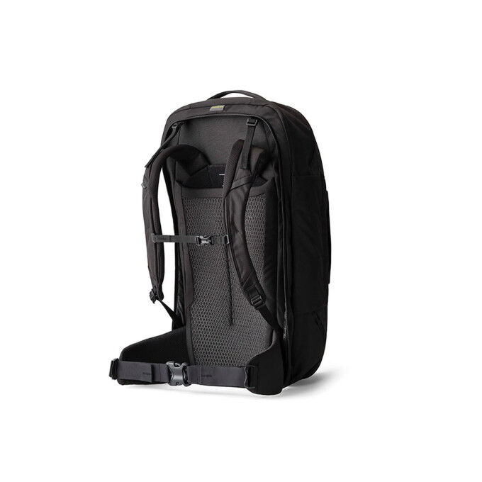 GREGORY BORDER 50+15 BLACK backpack