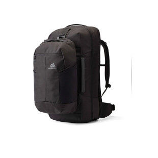 GREGORY BORDER 50+15 BLACK backpack