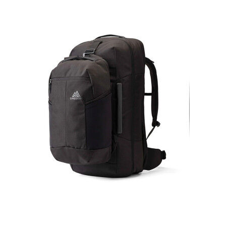 GREGORY BORDER 50+15 BLACK backpack