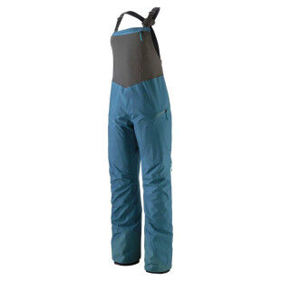 Women’s SnowDrifter Bibs – Salopette de ski respirante et imperméable