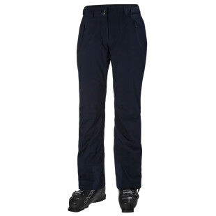 Legendary Insulated Ski Femme – Pantalon de ski technique et chaud