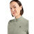 ODLO Roy Femme : sweat technique micropolaire pour randonneuses actives