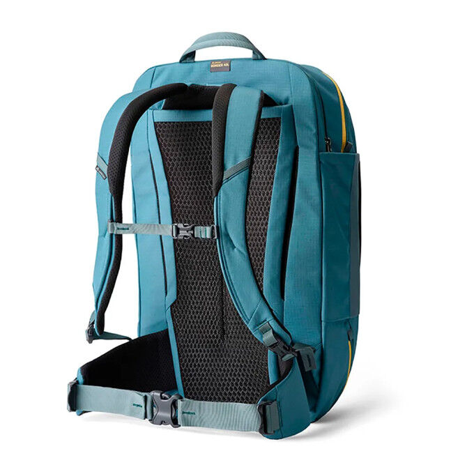 Rucksack GREGORY BORDER CARRY ON 40 POLL PARTY