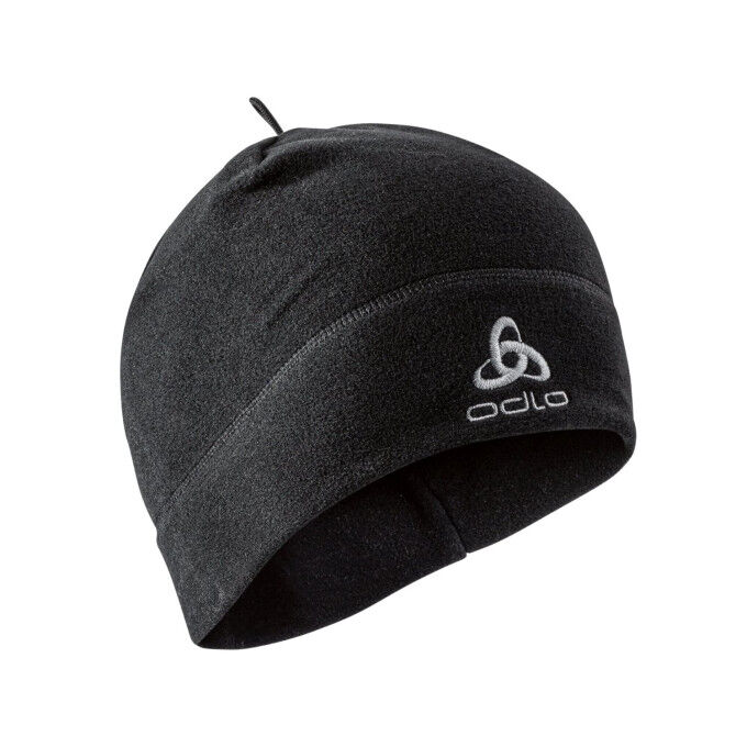 Gorro polar ODLO Warm: calor y comodidad con sencillez