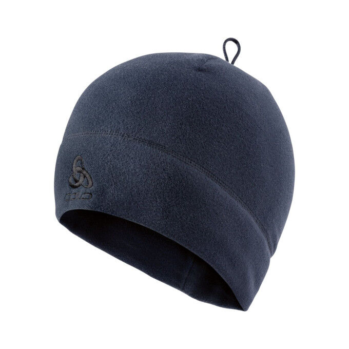 Gorro polar ODLO Warm: calor y comodidad con sencillez