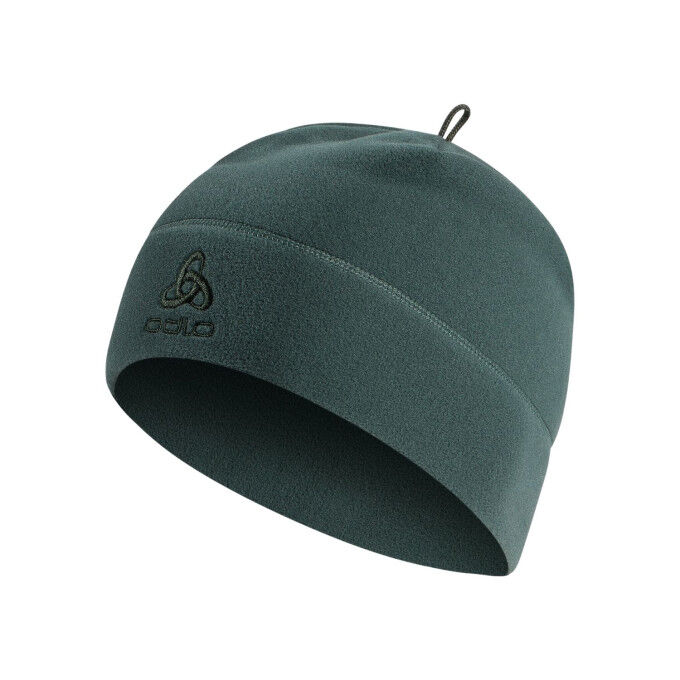 Gorro polar ODLO Warm: calor y comodidad con sencillez