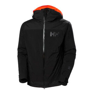 Powdreamer 2.0 Jacket Uomo – Giacca da sci calda e versatile
