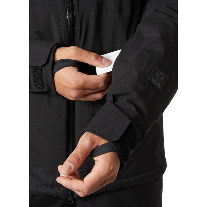 Powdreamer 2.0 Jacket Uomo – Giacca da sci calda e versatile
