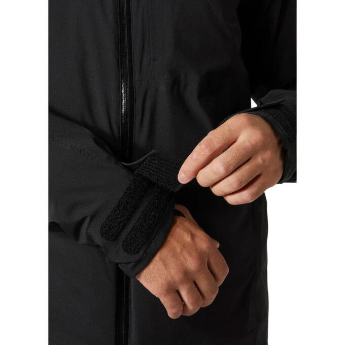 Powdreamer 2.0 Jacket Herren – Warme und vielseitige Skijacke
