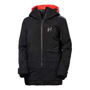 Chaqueta Powchaser 2.0 para mujer: chaqueta de esquí impermeable y cálida