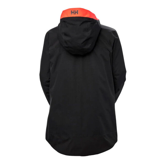 Powchaser 2.0 Jacket Damen – Wasserdichte und warme Skijacke