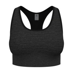 Odlo Seamless Medium sports bra – comfortable support and seamless design