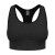 Sujetador Odlo Seamless Medium: sujeción cómoda y sin costuras