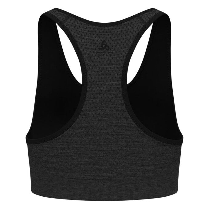 Brassière Odlo Seamless Medium – maintien confortable et sans couture