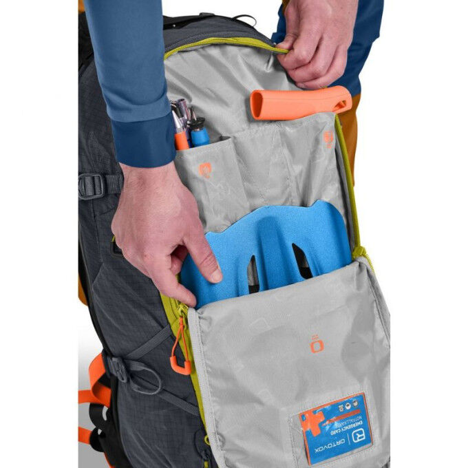Zaino AIRBAG ORTOVOX AVABAG LITRIC TOUR 30
