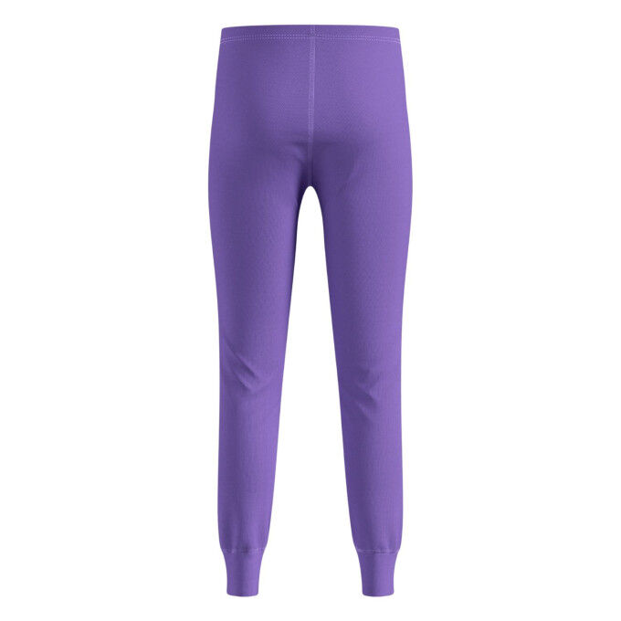 Collant bambino Odlo Active Warm: calore e comfort in totale libertà