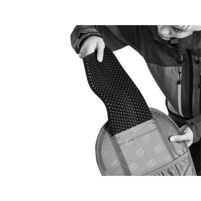 Mochila ORTOVOX FREE RIDER 22