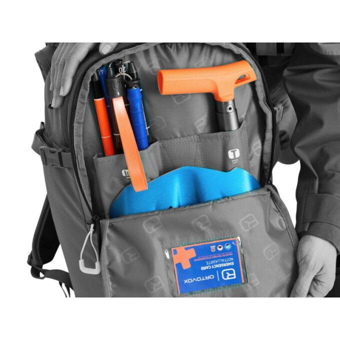 Rucksack ORTOVOX FREE RIDER 22