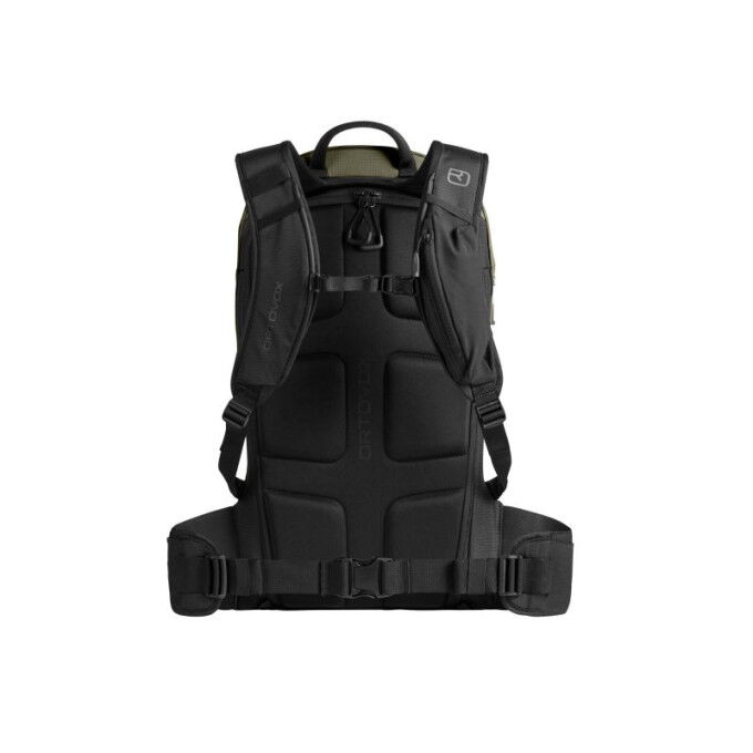 Mochila ORTOVOX FREE RIDER 22