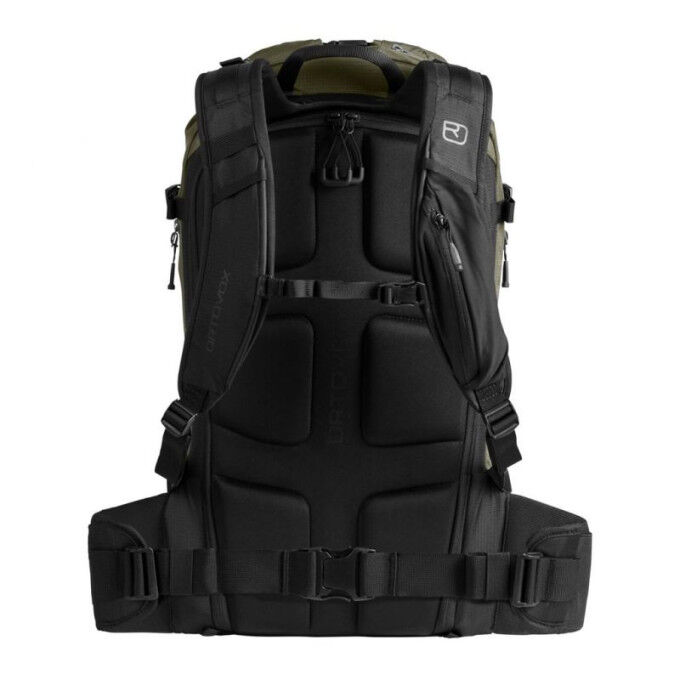 Rucksack ORTOVOX FREE RIDER 28 DARK WILD HERBS