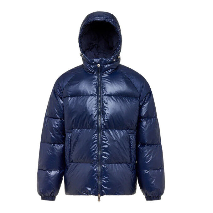 Pyrenex Coat Pyrenex Jacken Herren Pyrenex Herren Parka Ohne