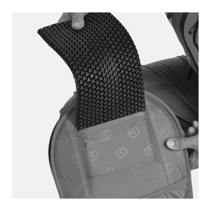 Mochila ORTOVOX FREE RIDER 28 BLACK RAVEN