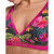 Maui Triangle Scarf Pull-in: comfort and style without underwire