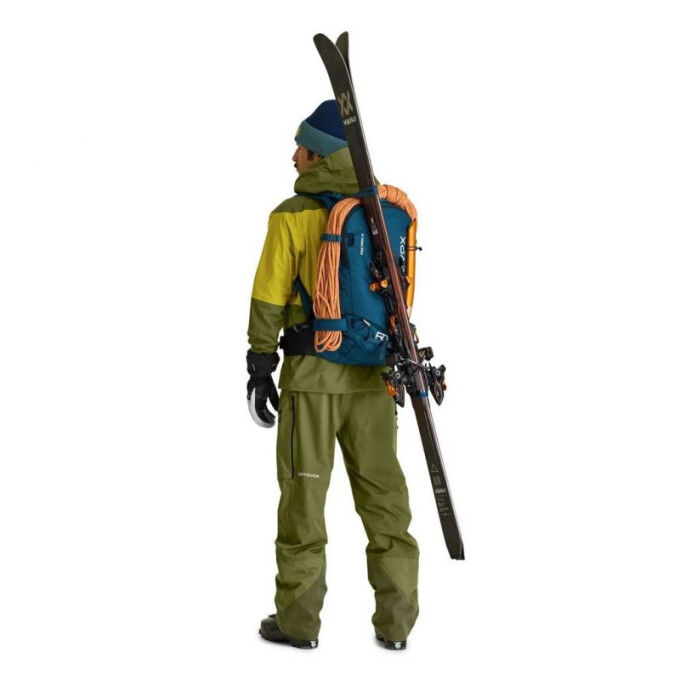 Rucksack FREE RIDER 28 BLUE NOTE