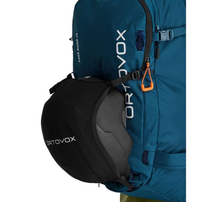 FREE RIDER 28 BLUE NOTE backpack