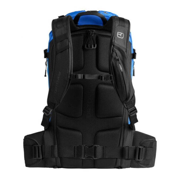 Mochila FREE RIDER 28 BLUE NOTE