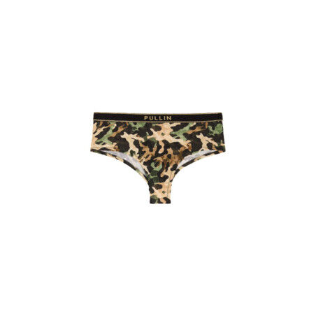 Pull-in Cheeky Camox panties: comfort, style, and locally made