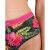 Pull-in Cheeky Maui briefs: stretch comfort and elegance that you can feel