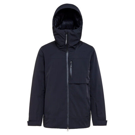 Parka impermeabile Pyrenex Gravity 2 – Duvet Legend e tessuto traspirante