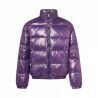 PURPLE REIGN