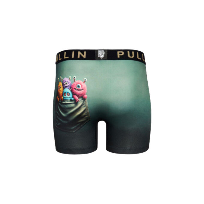 Boxer para hombre FASHION2 PETIOT: comodidad, estilo y fabricación responsable