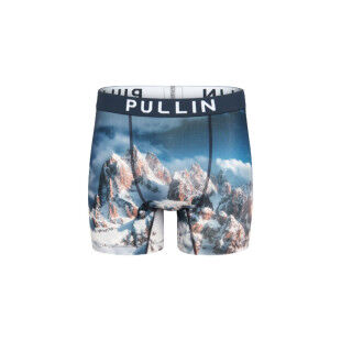 Boxer para hombre FASHION2 OBSESS: comodidad y tecnicidad para el invierno 2025-2026