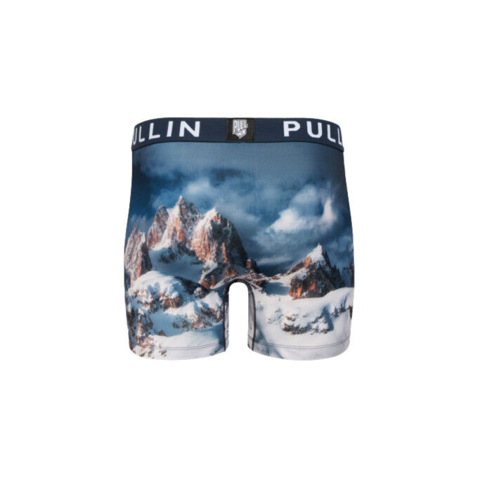 FASHION2 OBSESS men's boxer shorts: comfort and technical features for winter 2025-2026