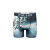 Boxer da uomo Pull-in Fashion 2 Yetidrink: comfort e stile in montagna