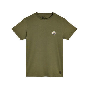 Pull-in Patchexplo Men's T-shirt: comfort, style, and authenticity