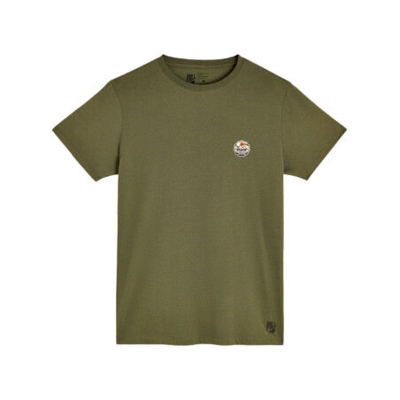 Pull-in Patchexplo Men's T-shirt: comfort, style, and authenticity