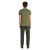 Pull-in Patchexplo Men's T-shirt: comfort, style, and authenticity